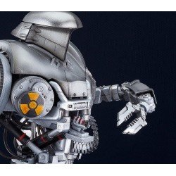 RoboCop 2 figurine Moderoid Plastic Model Kit RoboCop 2 (Cain) 22 cm