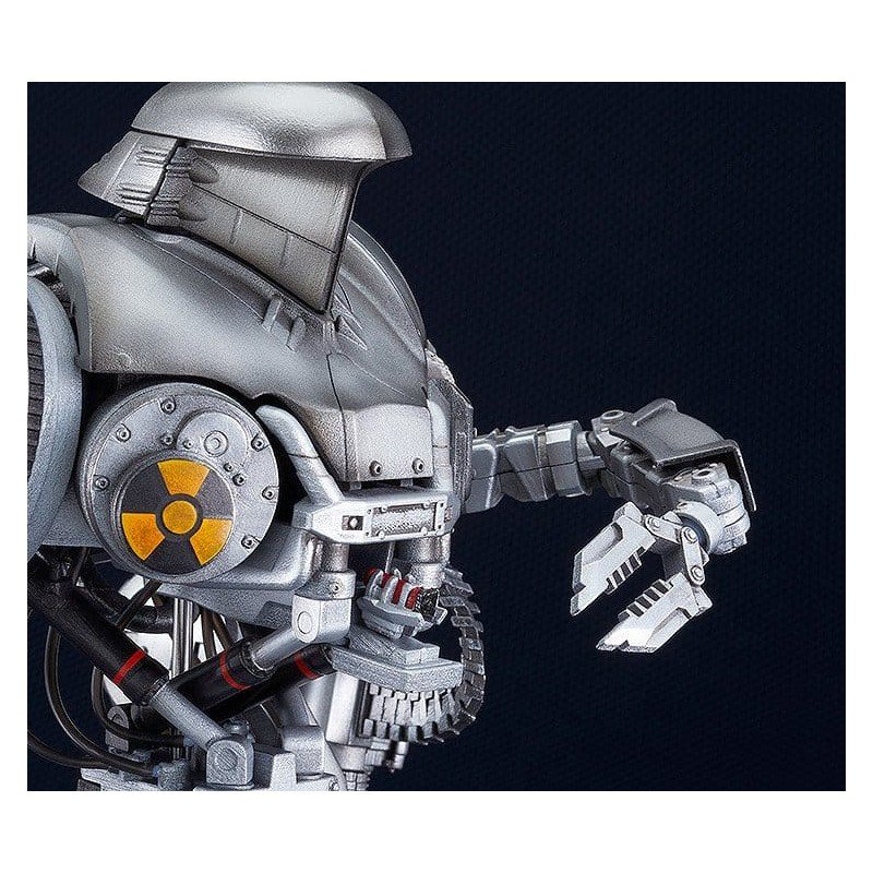 RoboCop 2 figurine Moderoid Plastic Model Kit RoboCop 2 (Cain) 22 cm