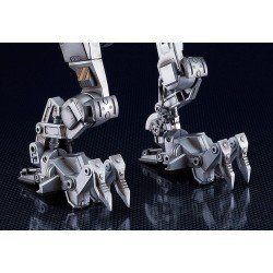RoboCop 2 figurine Moderoid Plastic Model Kit RoboCop 2 (Cain) 22 cm