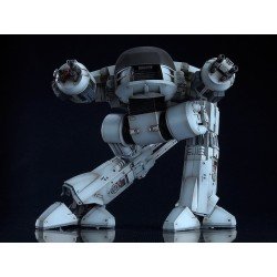 Robocop figurine Moderoid Plastic Model Kit ED-209 20 cm (re-run)