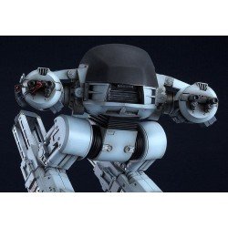 Robocop figurine Moderoid Plastic Model Kit ED-209 20 cm (re-run)