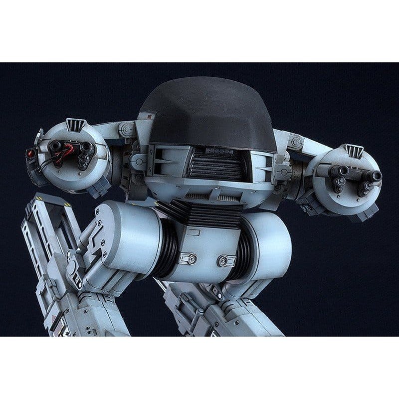 Robocop figurine Moderoid Plastic Model Kit ED-209 20 cm (re-run)