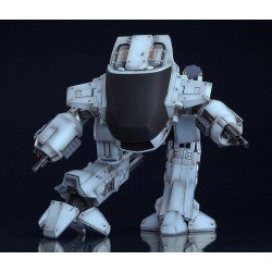 Robocop figurine Moderoid Plastic Model Kit ED-209 20 cm (re-run)