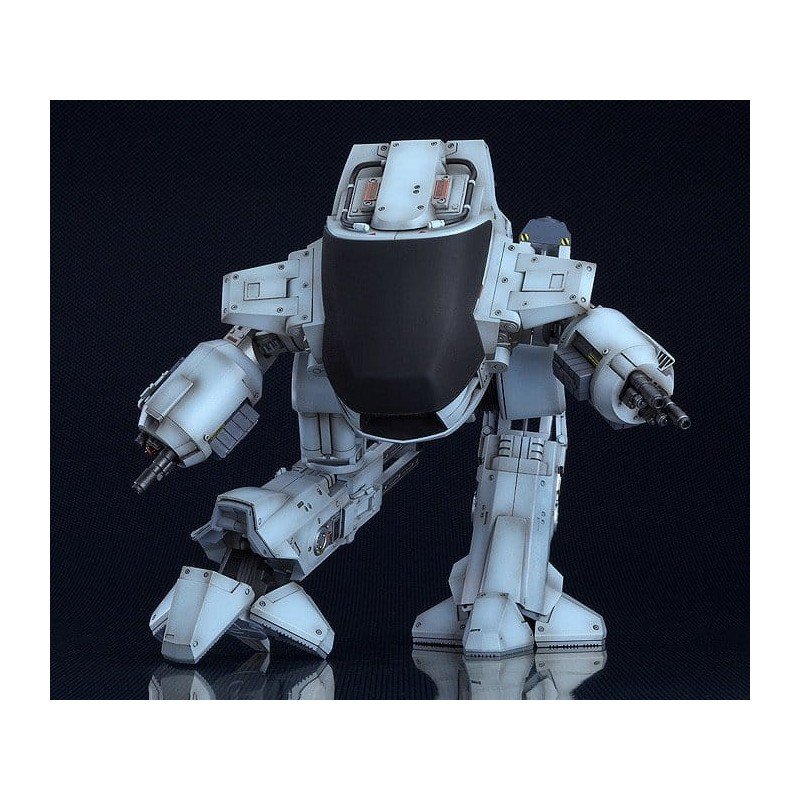 Robocop Moderoid Plastic Model Kit ED-209 20 cm (re-run)