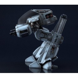 Robocop figurine Moderoid Plastic Model Kit ED-209 20 cm (re-run)