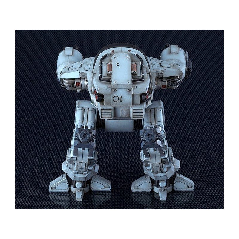 Robocop figurine Moderoid Plastic Model Kit ED-209 20 cm (re-run)