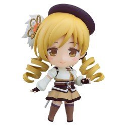 Puella Magi Madoka Magica the Movie figurine Nendoroid Mami Tomo Walpurgisnacht: Rising Ver. [Basic] 10 cm      