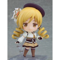 Puella Magi Madoka Magica the Movie figurine Nendoroid Mami Tomo Walpurgisnacht: Rising Ver. [Basic] 10 cm      