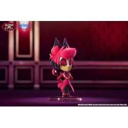 Hazbin Hotel statuette PVC Qset Alastor 8 cm      