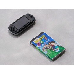 Original Character accessoires pour figurines figma figmaPLUS PlayStation