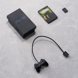 Original Character figmaPLUS Parts for Figma Figures PlayStation