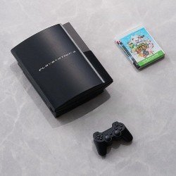 Original Character accessoires pour figurines figma figmaPLUS PlayStation