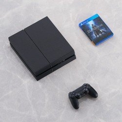 Original Character accessoires pour figurines figma figmaPLUS PlayStation