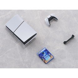 Original Character accessoires pour figurines figma figmaPLUS PlayStation