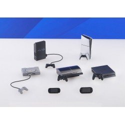 Original Character figmaPLUS Parts for Figma Figures PlayStation