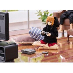 Original Character figmaPLUS Parts for Figma Figures PlayStation