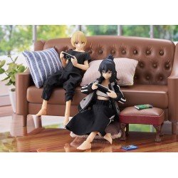 Original Character figmaPLUS Parts for Figma Figures PlayStation