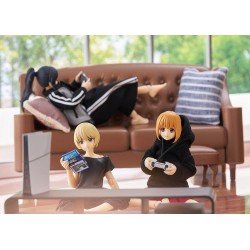 Original Character accessoires pour figurines figma figmaPLUS PlayStation