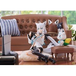 Original Character accessoires pour figurines figma figmaPLUS PlayStation