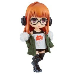  Persona 5 Royal figurine Nendoroid Doll Futaba Sakura 14 cm