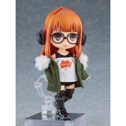  Persona 5 Royal figurine Nendoroid Doll Futaba Sakura 14 cm