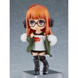  Persona 5 Royal figurine Nendoroid Doll Futaba Sakura 14 cm