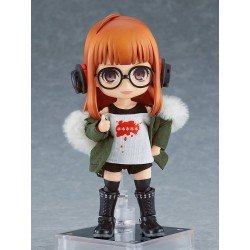  Persona 5 Royal figurine Nendoroid Doll Futaba Sakura 14 cm