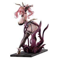 Original Character PVC Statue 1/6 Alice  Illustrated by Ulrich Deluxe Edition 26 cm            