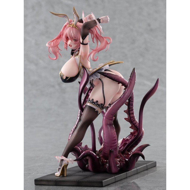 Original Character PVC Statue 1/6 Alice  Illustrated by Ulrich Deluxe Edition 26 cm            
