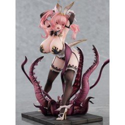 Original Character PVC Statue 1/6 Alice  Illustrated by Ulrich Deluxe Edition 26 cm            