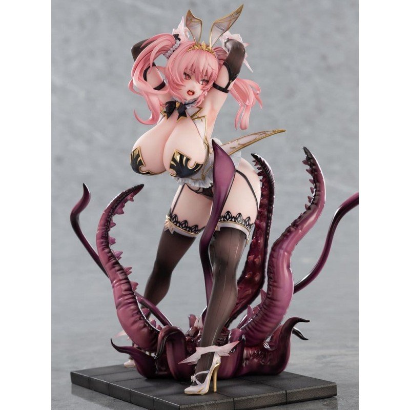 Original Character statuette PVC 1/6 Alice  Illustrated by Ulrich Deluxe Edition 26 cm               
