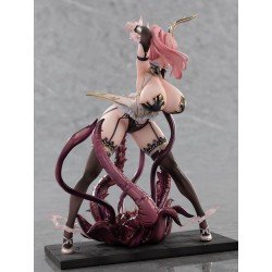 Original Character PVC Statue 1/6 Alice  Illustrated by Ulrich Deluxe Edition 26 cm            