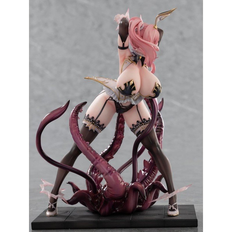 Original Character PVC Statue 1/6 Alice  Illustrated by Ulrich Deluxe Edition 26 cm            