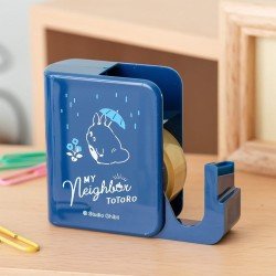 Mon voisin Totoro distributeur de ruban adhésif Totoro Forest