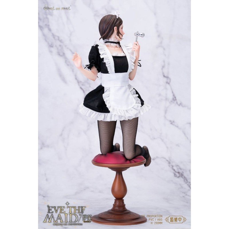 Original Character PVC 1/6 Maid Eve 29 cm   