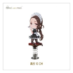 Original Character PVC 1/6 Maid Eve 29 cm   