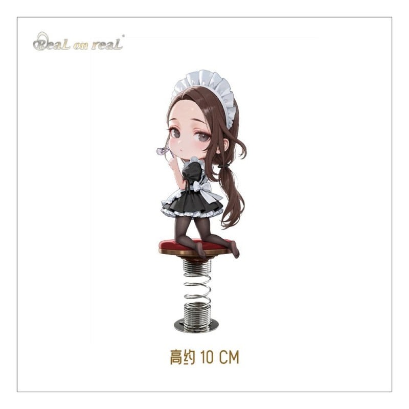 Original Character statuette PVC 1/6 Maid Eve 29 cm   