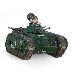 Warhammer 40,000 - Astra Militarum : Chimera