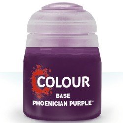 Citadel - Base: Phoenician Purple 12ML