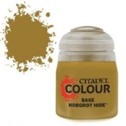 Citadel - Base : Hobgrot Hide 12ML