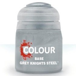 Citadel - Basis: Grey Knights Steel 12ML