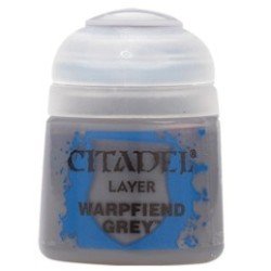 Citadel - Layer Warpfiend Grey 12ML