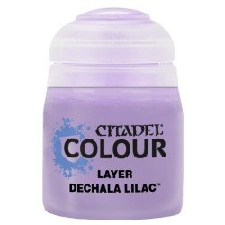 Citadel - Laag: Dechala Lilac 12 ML