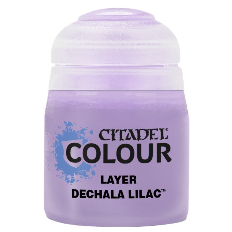 Citadel - Layer : Dechala Lilac 12 ML