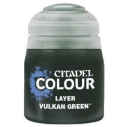 Citadel - Laag Vulkan Green 12ML