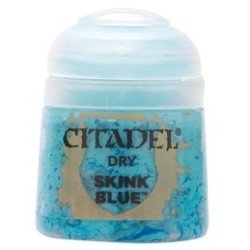 Citadel - Droge Skink Blauw 12ML