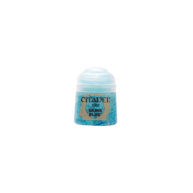 Citadel - Dry Skink Blue 12ML