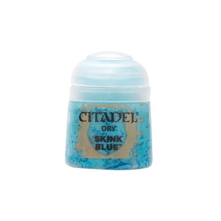 Citadel - Dry Skink Blue 12ML