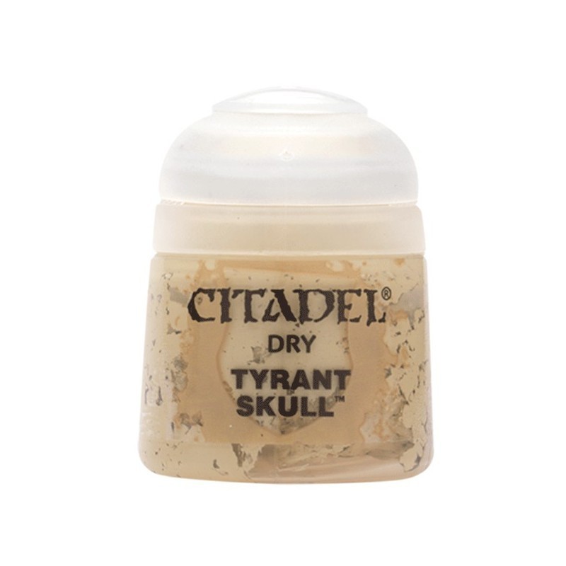 Citadel - Dry : Tyrant Skull 12 ML