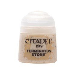 Citadel - Dry : Terminatus Stone 12 ML